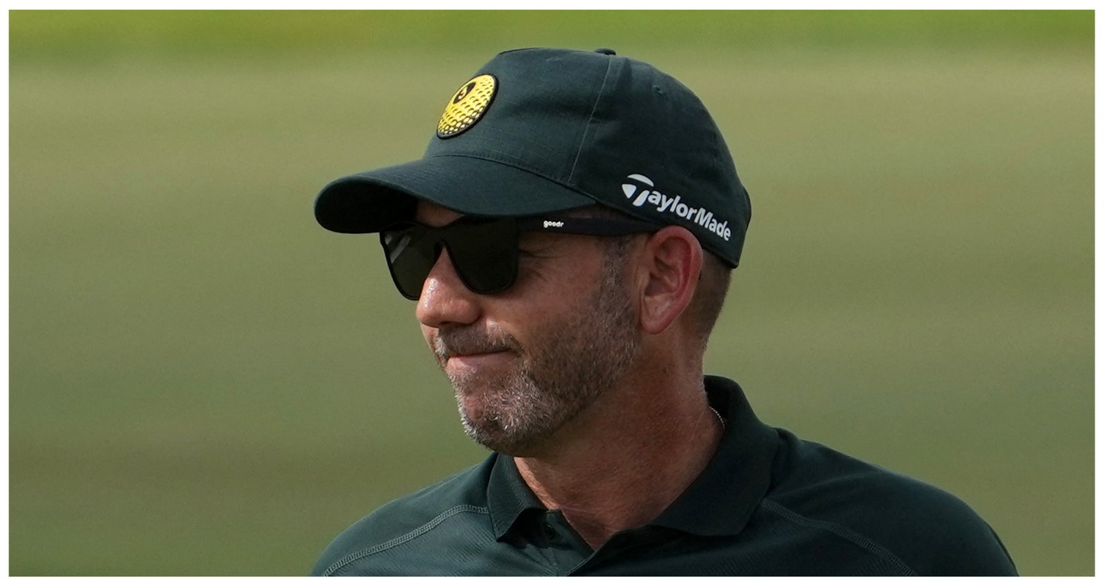 Sergio Garcia says he felt "Ryder Cup vibes" as final four set at LIV Golf Miami